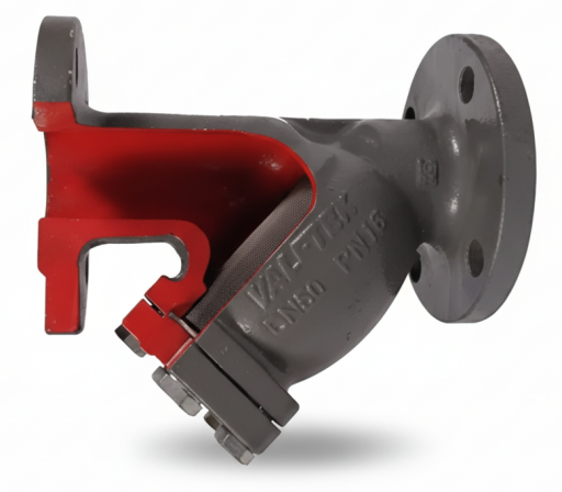 Y-образни филтри 